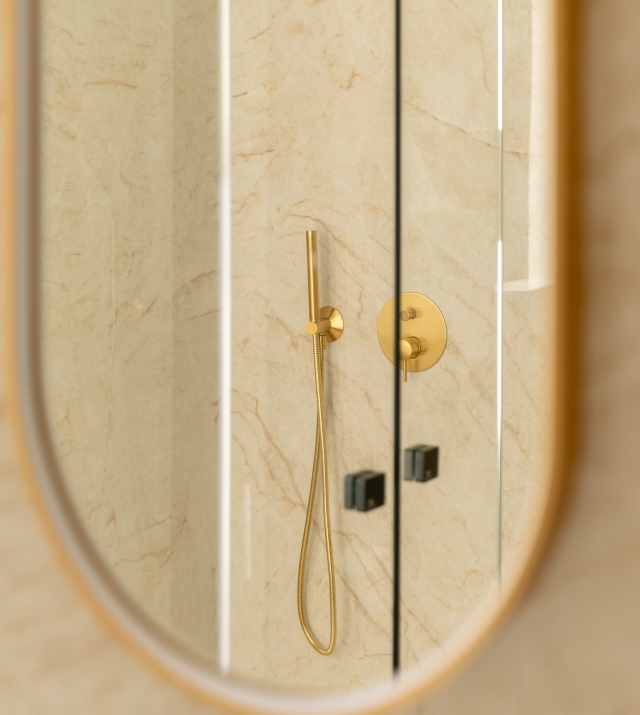 Resa Estates for sale Ibiza Vlla Aixa te koop sale lift sea views bathroom detail.jpg